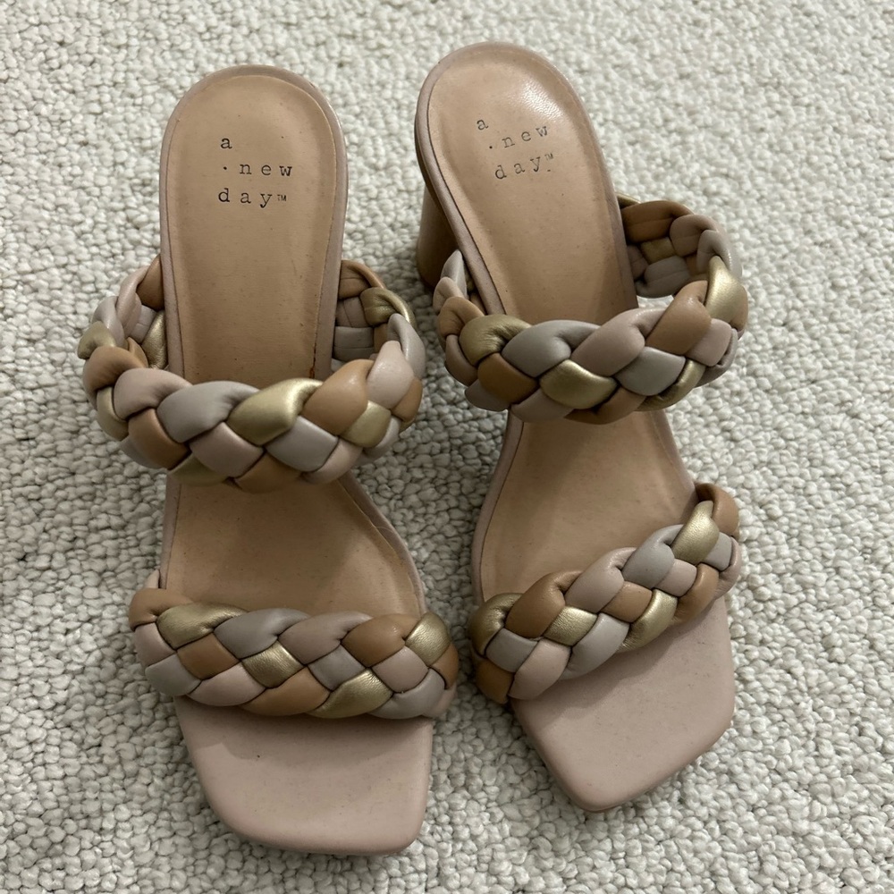 Heels